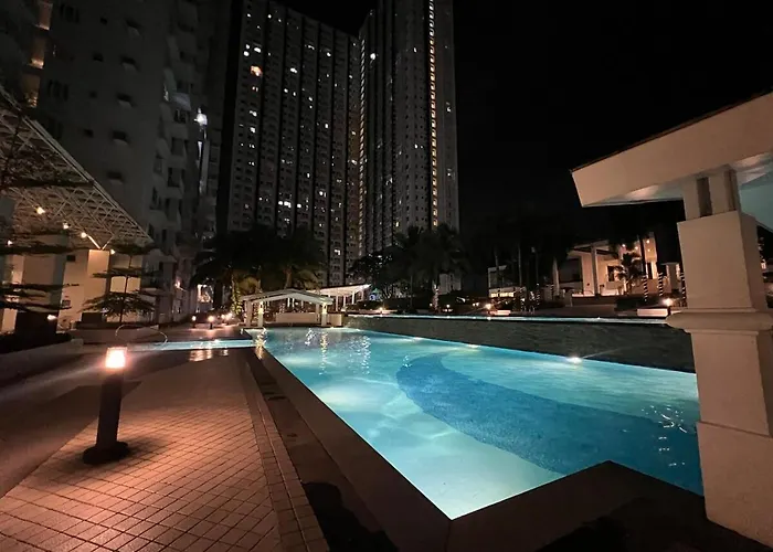 Skyview 2br At Grass