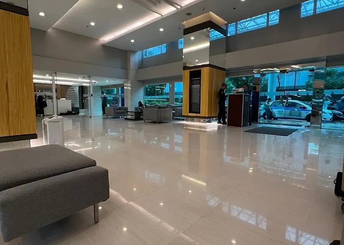 Skyview 2br At Grass 4*