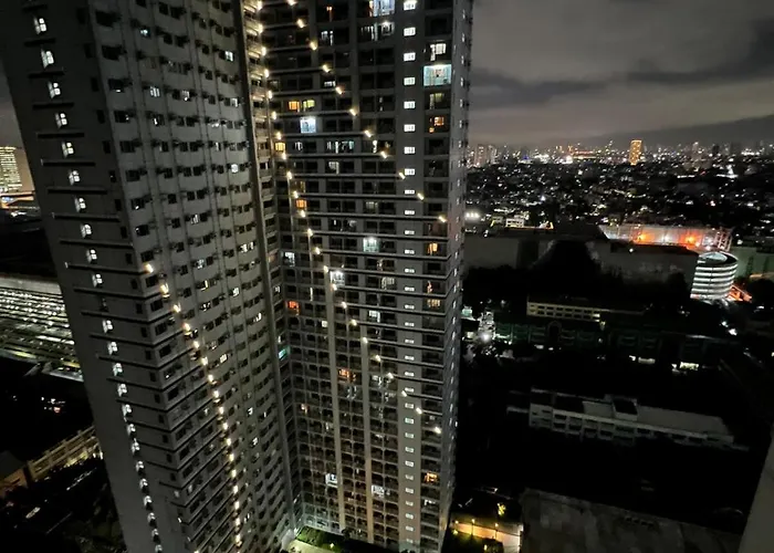 Skyview 2br At Grass 4*