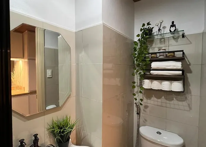 Skyview 2br At Grass Aparthotel 4*