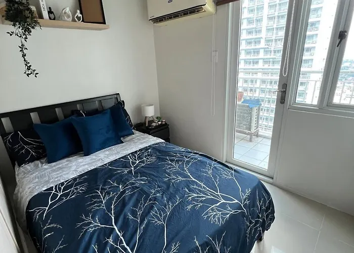 Aparthotel Skyview 2br At Grass