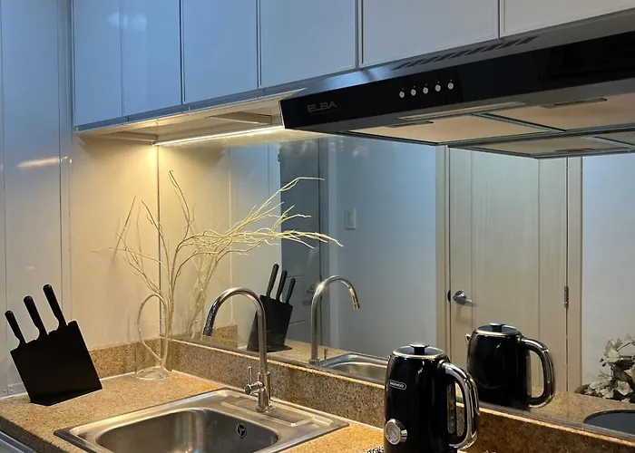 Skyview 2br At Grass 4*