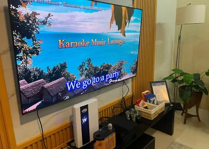 Aparthotel Skyview 2br At Grass 4*
