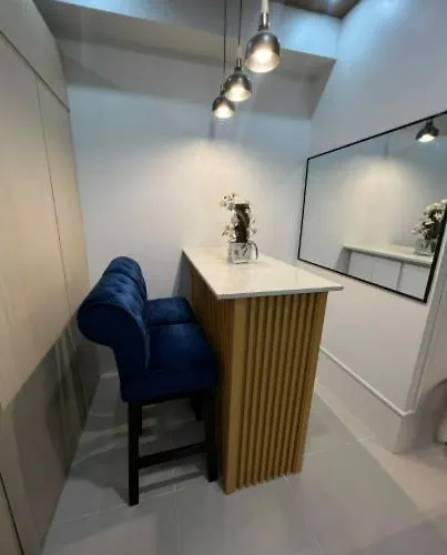 Skyview 2br At Grass Manila