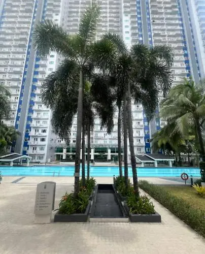 Skyview 2br At Grass Aparthotel